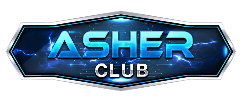 ASHERCLUB