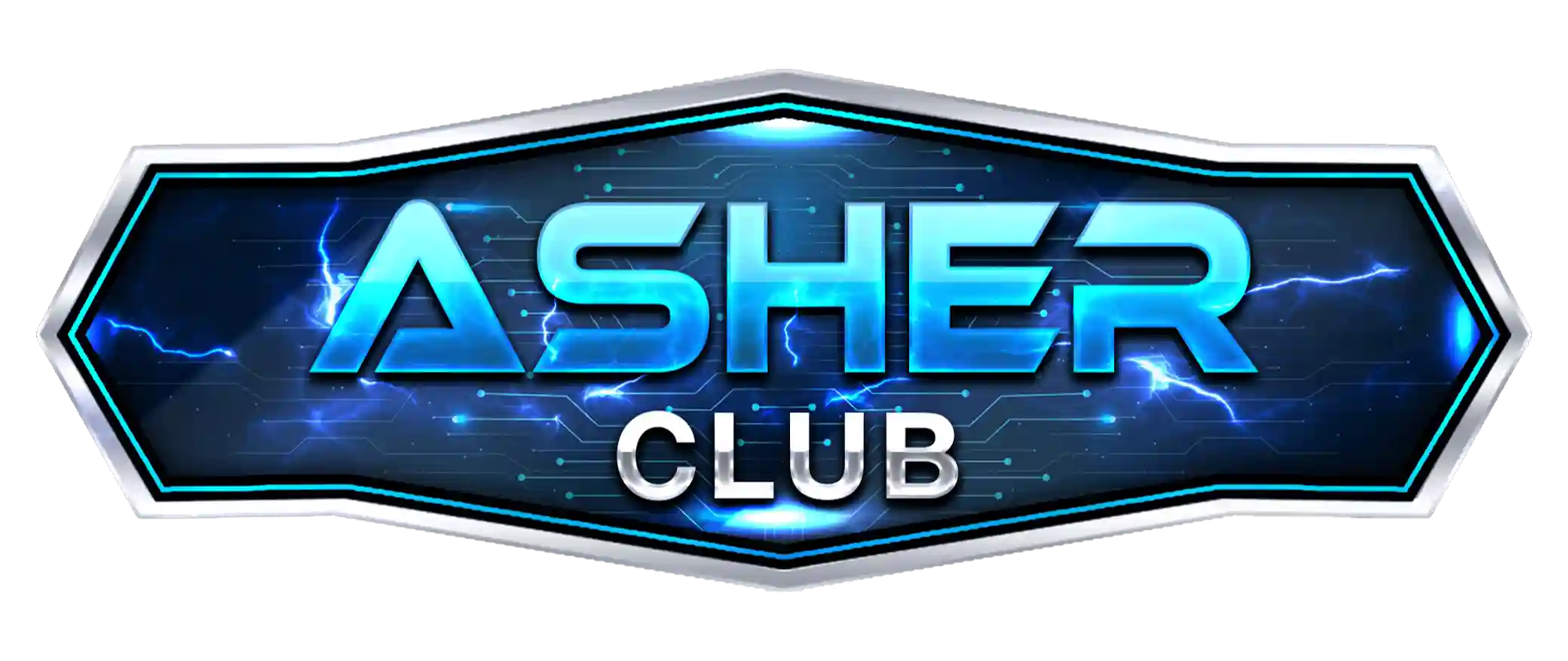 logo ASHERCLUB